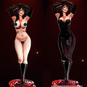 Lust 3D Printing Figure Unpainted Model Sculpture GK Blank Kit New In Stock - Picture 1 of 10