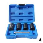 Lug Nut Remover Removal Tool Screw Remover Impact Socket Tool>`~ L8R2
