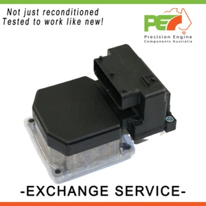 Remanente. Módulo ABS FABRICANTE DE EQUIPOS ORIGINALES para FORD FAIRLANE AU2 4.0 LT 2000-2002-Exchange - Imagen 1 de 4
