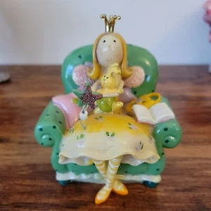 Kingmaxx Collection Princess Bank - Picture 1 of 7