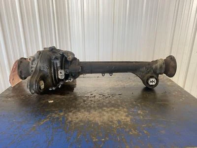 13-15 AUDI Q7 3.0 GASOLINE FRONT CARRIER DIFFERENTIAL 74,794 MILES - Image 1 of 4