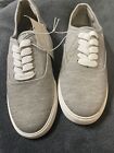 Amazon Essentials Shoes US 9 Gray Sneakers￼ -Woman’s