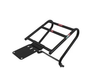 REAR PANNIER RACK PIAGGIO VESPA P 125 X 125 1979 1983 - Picture 1 of 1