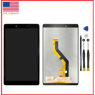 For Samsung Galaxy Tab A 8 2019 SM-T290 Wifi LCD Display Touch Screen Digitizer - Image 1 of 4