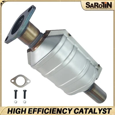 For Hyundai Accent 2012-2017 1.6L/Kia Rio 2012-2016 1.6L Catalytic Converter - Image 1 of 4