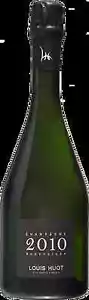 1 magnum da 1.5 lt CHAMPAGNE CUVEE' ANNONCIADE 2013 HUOT louis - Bild 1 von 1