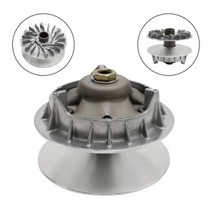 Front Clutch Variator Pulley Set 21300-F68-0000 For Hisun Corp Strike 1000 - Picture 1 of 11
