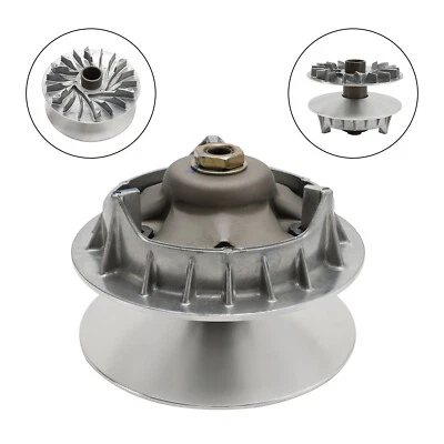 Front Clutch Variator Pulley Set 21300-F68-0000 For Hisun Corp Strike 1000 - Image 1 of 4