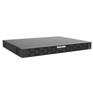 Uniview NVR504-32B 32-Channel 16MP NVR Network Video Recorder (No HDD) - Picture 1 of 3