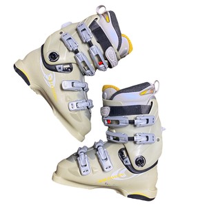 Las mejores ofertas en Tamaño Salomon 7 Ski \u0026 Snowboard botas para mujeres  | eBay