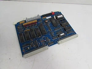EMERSON 1590-4135 DCM DRIVE COMMUNICATION BOARD ***XLNT*** - Picture 1 of 1