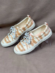 Zapatilla deportiva para mujer Sperry Pier Wave Ltt talla 6 - melocotón - STS87260 - Imagen 1 de 6