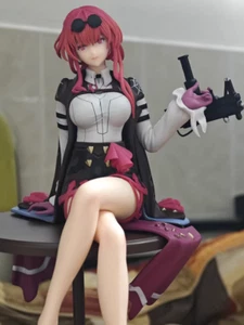 Honkai Star Rail Kafka Figur Modell Statue 1:8 Spielzeug Sammlerpuppe Geschenk - Bild 1 von 7
