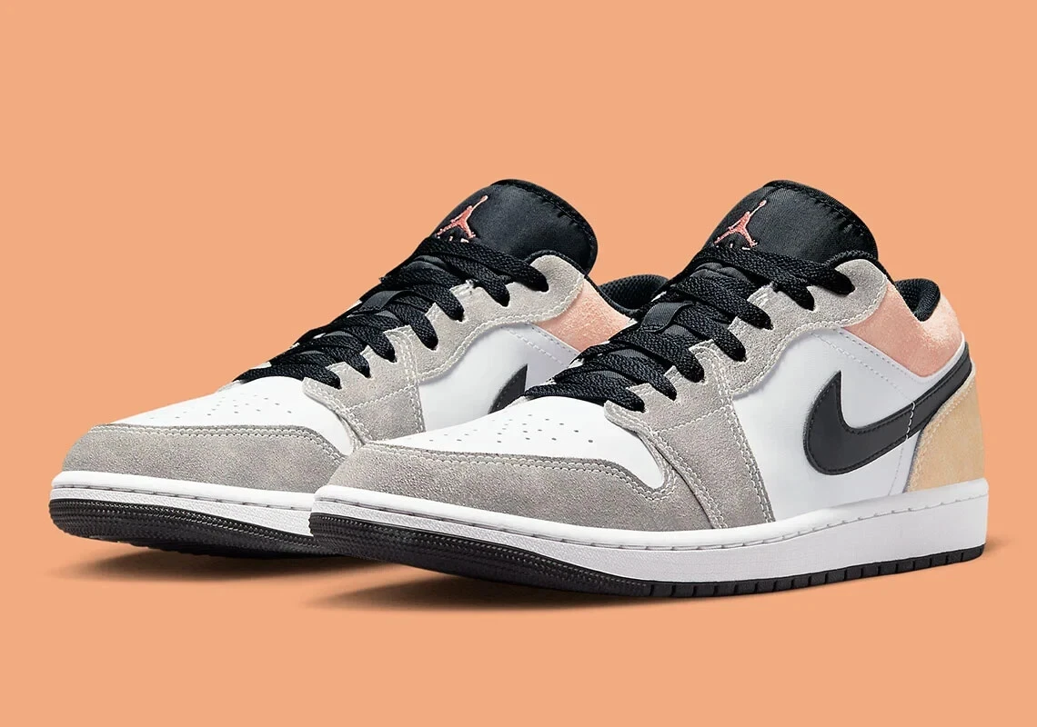 Las mejores ofertas en Jordan 1 SE Low Flight Club | eBay