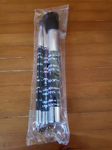 Lancome 3 Piece BRUSH SET Eye Shadow Lip and Blush Brush New Sealed Package - Picture 1 of 6