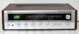 RARE Craig Deluxe Series 5000 Integrated Receiver 5501 (Fully Tested/Working) - Bild 1 von 15
