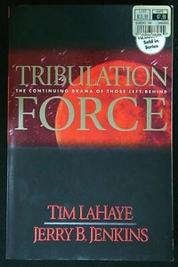 Tribulation Force: The Continuing Drama of Those Left Behind (Left Behind - 45b - Picture 1 of 3