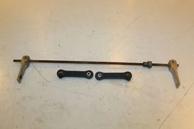 Barra estabilizadora Ski-doo Summit 800r 2015 barra estabilizadora eslabones 505073609 Foto 1 de 4