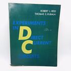 Experiments in Direct Current Circuits Rober L.Red, Thomas S.Kubala 1968