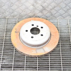 BMW 3 G20 330 e Rear Left Brake Disc 2.0 Petrol/electricity 185kw 2019 - Picture 1 of 6