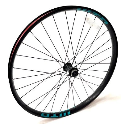 WTB ST i35 27.5" MTB Mountain Bike Front Wheel 15mm x 110mm HB-MT400B Thru Axle - Image 1 of 4