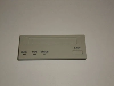 Sony 3.5" DDS3 DDS2 DDS For SDT-9000 SDT-7000 SDT-5000, SDT-4000 ( Bezel Only ) - Image 1 of 2