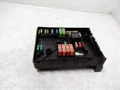 Scatola fusibili Seat Leon 1P1 1K0937125A 1.97 Diesel 103kw 2006 27701621 - Immagine 1 di 4