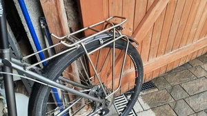 Tubus Cosmo Stainless-Steel Rack. - Picture 1 of 4
