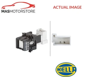 BRAKE LIGHT SWITCH STOP HELLA 6DD 014 395-011 P FOR BMW 3,1,2,4,F80,F31,F34,F21 - Picture 1 of 7