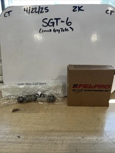 Fel-Pro SS 72675-1 Valve Stem Oil Seal Set (8) - Picture 1 of 3