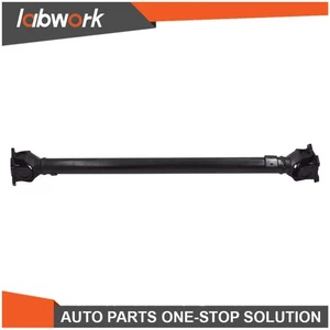 Labwork Front LH Drive shaft 936-310 2007-08 For BMW 335xi 328xi AWD Auto Manual - Picture 1 of 9