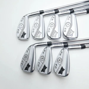 Used PXG 0311 XP GEN6 Iron Set / 4 - PW / Stiff Flex - Picture 1 of 11