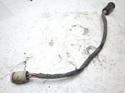 14 interruptores de ignição Honda TRX500 Foreman 500 sem chave - Imagem 1 de 4