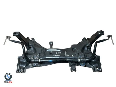 SUZUKI VITARA 2024 MK4 1.4 PETROL FRONT AXLE SUBFRAME - Image 1 of 4