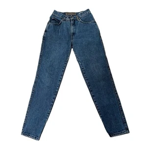 Jean de Colección Años 90 Levi's 900 Series High Rise Tapered Silver Tab Mujer 24x30 EE. UU. 92 - Imagen 1 de 12