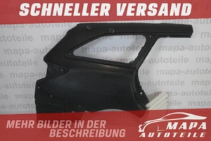 Toyota Auris II station wagon year from 2012 new fender rear right side part original - Picture 1 of 11