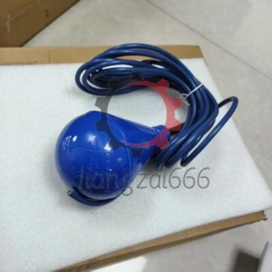 1PC FLYGT ENM-10 6M 5828802-6M Blue bulb type level switch New ### - Picture 1 of 9