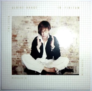 Ulrike Haage - In Finitum / CD / 2011 / Germany / Promo / In:Finitum / Jazz - Picture 1 of 1
