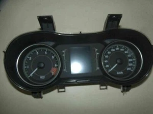 JEEP CHEROKEE 2014 P56054649AH OEM CLUSTER SPEEDO 38 196 KM - Picture 1 of 1