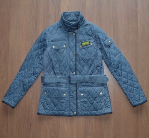barbour jacket ebay womens