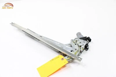 2017 - 2023 HONDA RIDGELINE FRONT RIGHT SIDE DOOR WINDOW REGULATOR W/ MOTOR OEM - Image 1 of 4