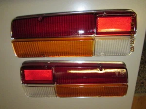 De Tomaso Pantera Parts  replica - Picture 1 of 1