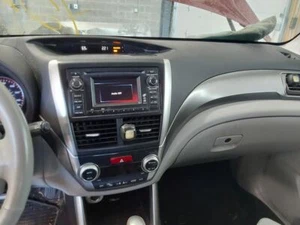 Temperature Control Automatic Control Limited Fits 11-13 FORESTER 2899984 - Picture 1 of 14