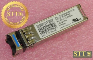 TRANSCEPTOR ÓPTICO FC95700061 FUJITSU FW7500 OC-12 SFP 1310NM WMOTBLRHAA - Imagen 1 de 1