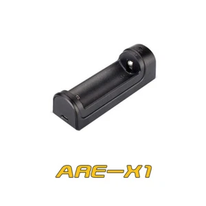 Fenix ARE-X1 USB Charger Mini Rechargeable Charger - Picture 1 of 2