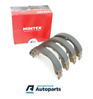 Mintex Brake Shoes fits Peugeot MFR220 (also fits other vehicles)