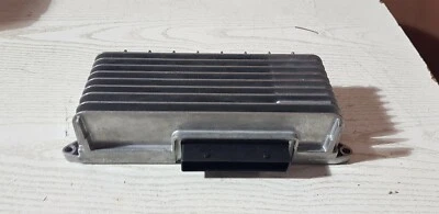OEM Audi A5 8T A4 8K B8 2008 2012 Amplificatore Attivo Soundsystem 8T0035223AH - Immagine 1 di 3