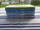 Lot of Tess Baytree Penelope Standing Mysteries Complete Set 1-5