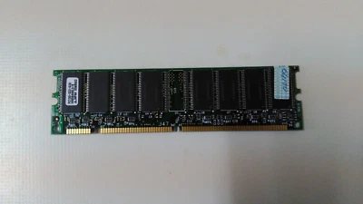 1 x Mh8s64aald-8 SDRAM 64mb Pc-100 - Imagen 1 de 2