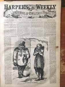 Medicine Throat Surgery 1859 Troy KY Mob Violence—Haves and Have Nots - Picture 1 of 7